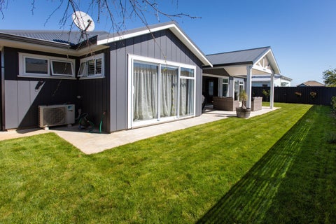 39A Mcphee Street, Dannevirke