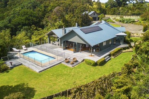 15A Te Papa Road, Kawakawa Bay, Kawakawa Bay