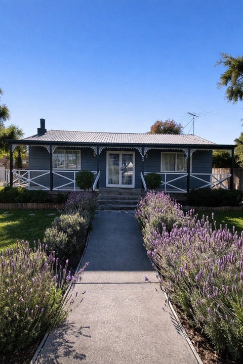 61 Dublin Street, Martinborough