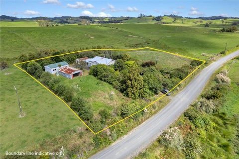 121 Taipuha Station Road, Taipuha, Paparoa
