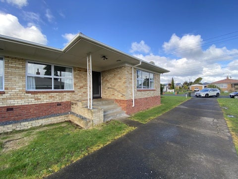 2A Elizabeth Street, Tuakau, Tuakau