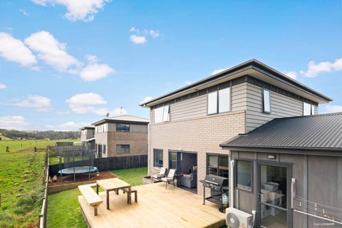 84A Gibson Road, Tuakau