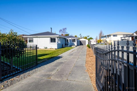 54 Kent Street, Marchwiel, Timaru