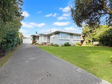 44 Queenwood Road, Levin, Levin