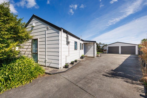 20 Cargill Grove, Kelvin Grove, Palmerston North
