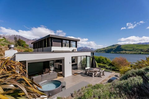 144D Arrowtown-Lake Hayes Road, Lake Hayes, Queenstown