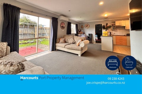 59B Kayes Road, Pukekohe, Pukekohe