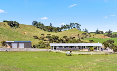 207 Fletcher Road, Waimauku, Waimauku
