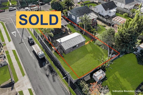 79 Fairburn Road, Otahuhu, Auckland