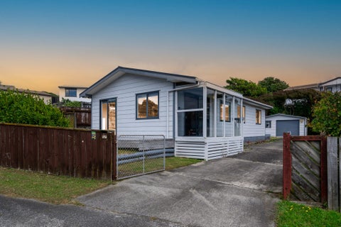 17 Moki Street, Titahi Bay, Porirua