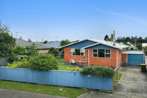 49 Sealy Street, Ashburton, Ashburton