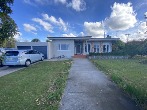 1 Nixon Street, Hamilton East, Hamilton