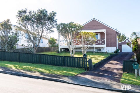 7 Cheltenham Terrace, Newlands, Wellington