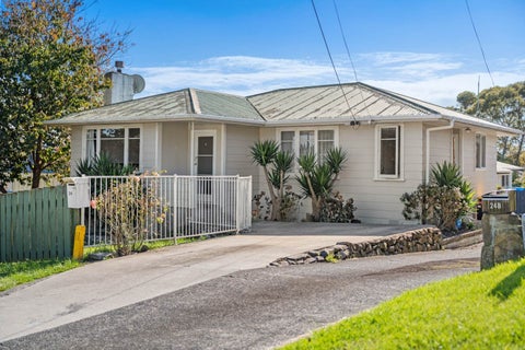 24A Wylie Street, Gate Pa, Tauranga