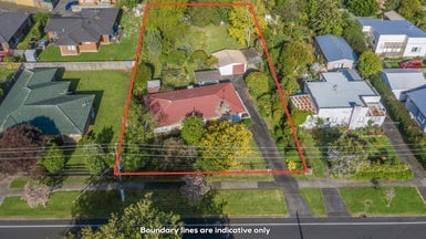 35 Crawford Avenue, Mangere Bridge, Auckland