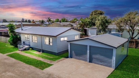 124A Clevedon Road, Papakura, Papakura