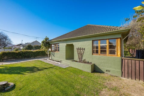 36 Warwick Street, Mayfield, Blenheim