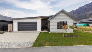 58 Jack Hanley Drive, Jacks Point, Queenstown