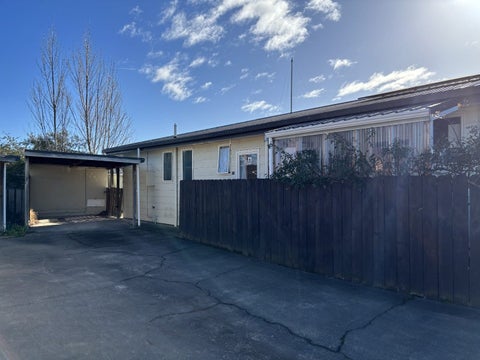 7C Mary Grace Place, Blenheim, Blenheim