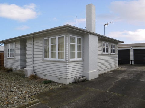 28 Leeds Street, Milson, Palmerston North