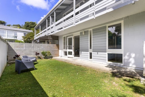 2/51 Bombay Street, Ngaio, Wellington