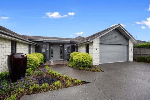 4 Amokura Crescent, Flagstaff, Hamilton