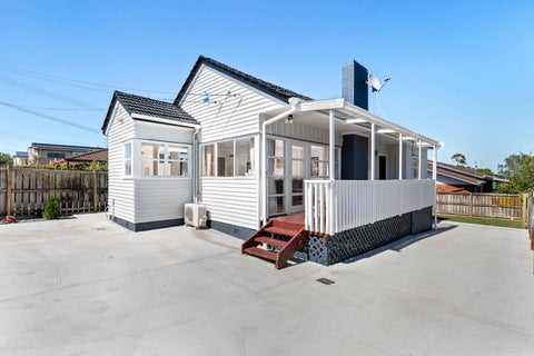 1/449 Richardson Road, Mount Roskill, Auckland