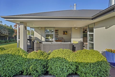 45 Sterling Crescent, Kaiapoi, Kaiapoi