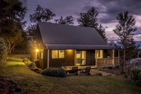 66 Jacks Pass Road, Hanmer Springs, Hanmer Springs