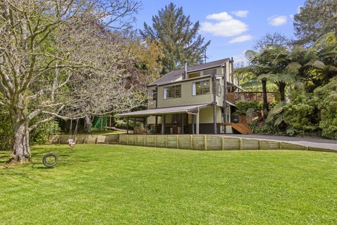 9C Kereru Place, Upper Vogeltown, New Plymouth