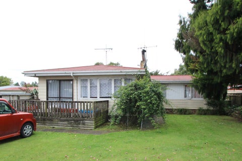 1 Philip Street, Tokoroa, Tokoroa