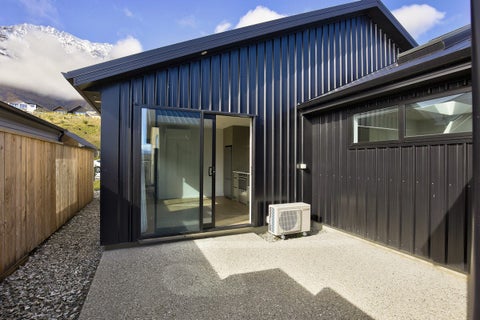 24 Muster Road, Jacks Point, Queenstown