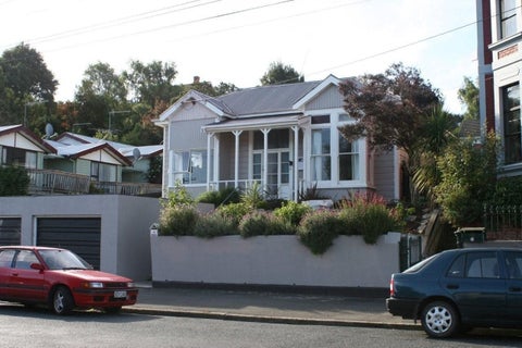58 Manor Place, Dunedin Central, Dunedin