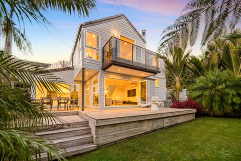 26B Wiles Avenue, Remuera, Auckland 
