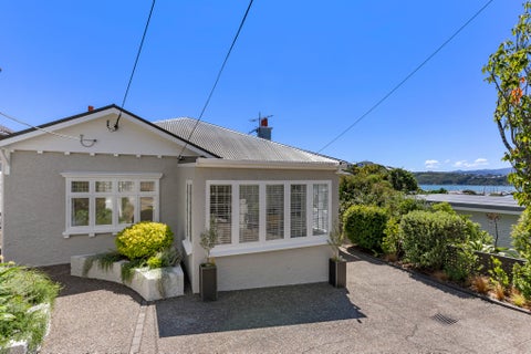 18 Henry Street, Kilbirnie, Wellington