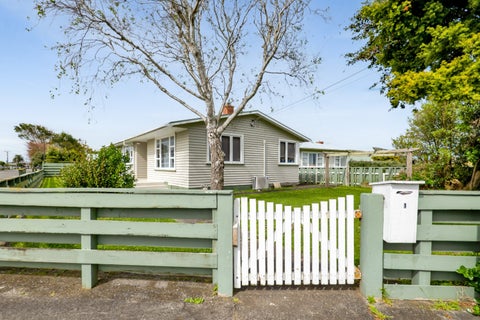 1 Pacey Avenue, Hawera