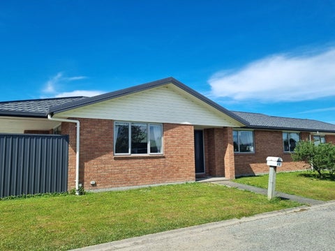 48 Daniell Street, Solway, Masterton