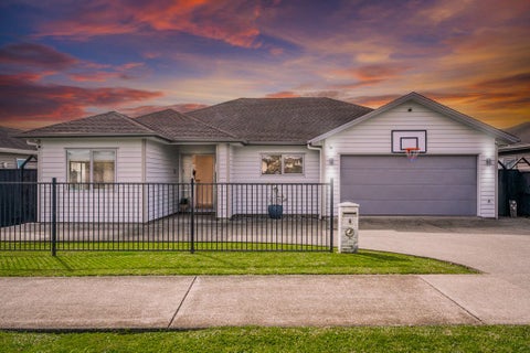4 Lewis Younie Road, Kumeu, Kumeu