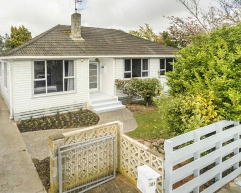 105 Rugby Street, Awapuni, Palmerston North