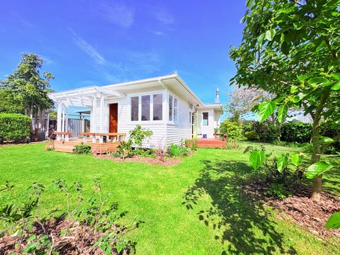 15 Victoria Avenue, Wairoa, Wairoa