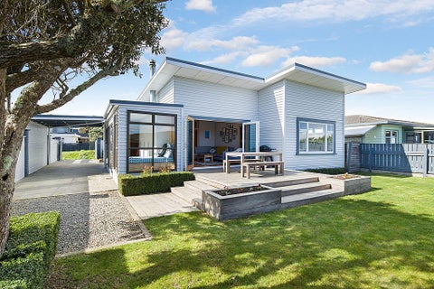 5 Chapman Street, Johnsonville, Wellington