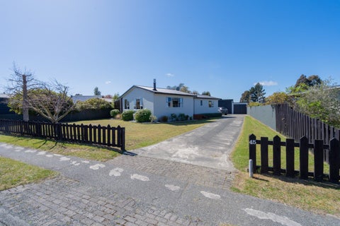 45 Home Street, Manapouri, Manapouri