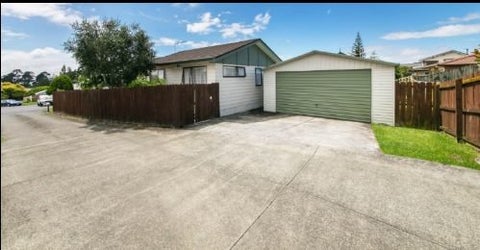 12 Patrice Place, Massey, Auckland