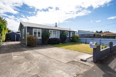 4B Parker Street, Motueka