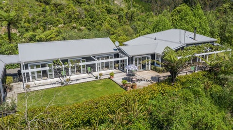 797 Gladstone Road, Levin, Levin