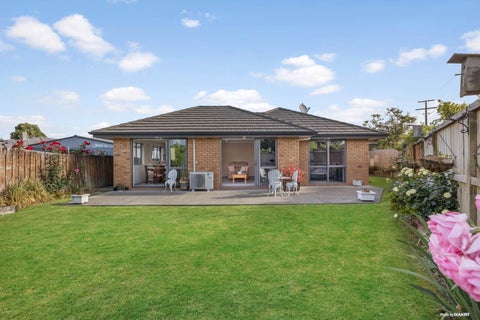 4A Mellsop Avenue, Waiuku, Waiuku