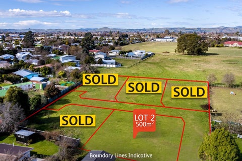 50A Edith Street, Masterton, Masterton