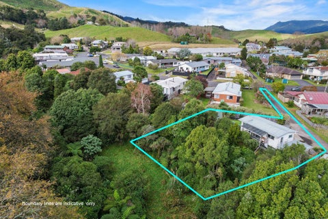 15 Keepa Avenue, Paeroa, Paeroa