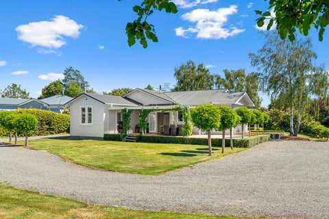 23 Daniel Street, Martinborough
