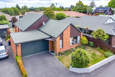 9 Elsom Lane, Avonhead, Christchurch